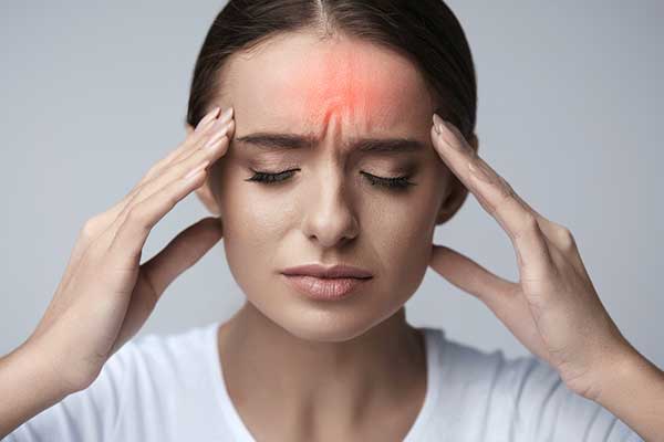 headaches migraines Brantford, ON NT H